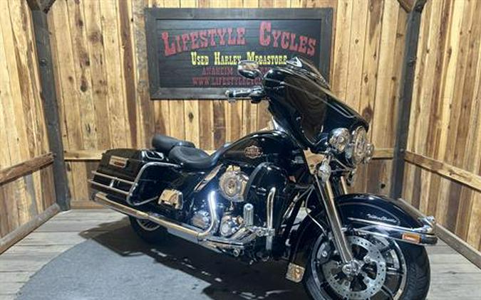 2011 Harley-Davidson Ultra Classic® Electra Glide®