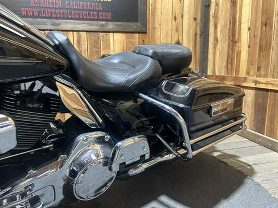 2011 Harley-Davidson Ultra Classic® Electra Glide®