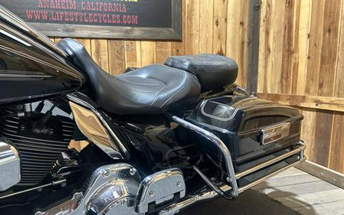2011 Harley-Davidson Ultra Classic® Electra Glide®