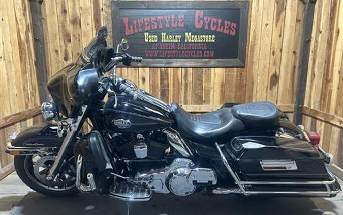 2011 Harley-Davidson Ultra Classic® Electra Glide®