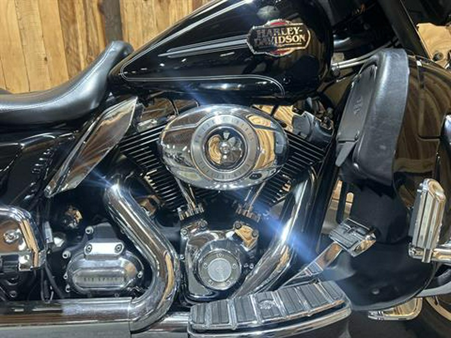 2011 Harley-Davidson Ultra Classic® Electra Glide®