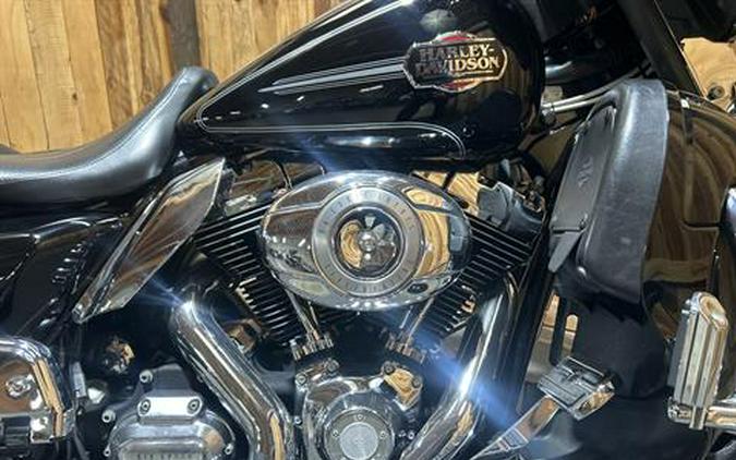 2011 Harley-Davidson Ultra Classic® Electra Glide®