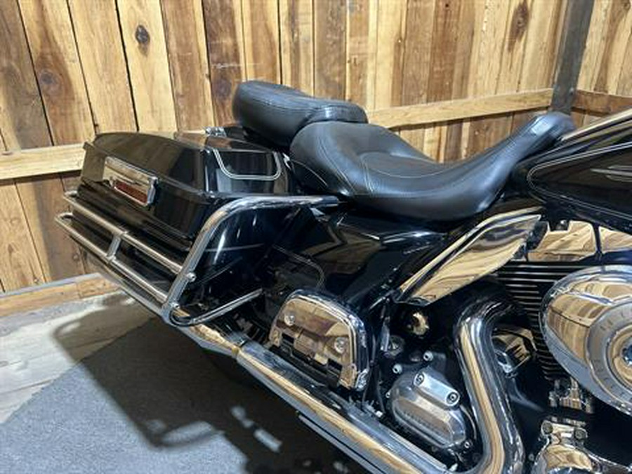 2011 Harley-Davidson Ultra Classic® Electra Glide®