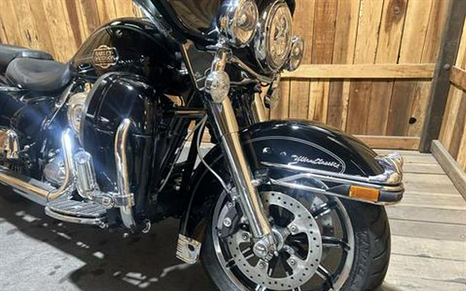 2011 Harley-Davidson Ultra Classic® Electra Glide®