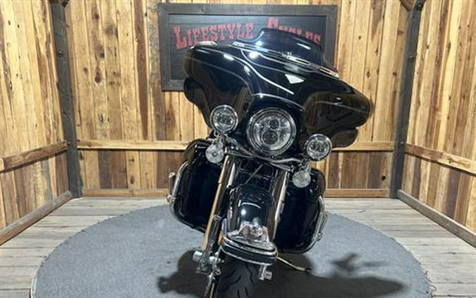 2011 Harley-Davidson Ultra Classic® Electra Glide®