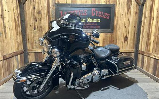 2011 Harley-Davidson Ultra Classic® Electra Glide®