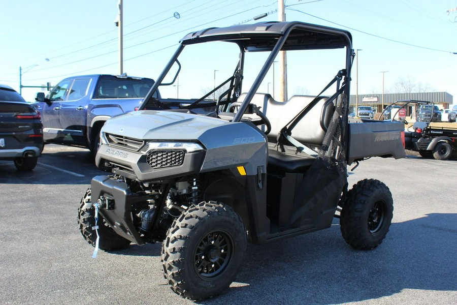 2026 Polaris Ranger® 500 Base