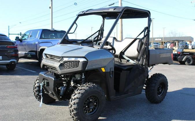 2026 Polaris Ranger® 500 Base
