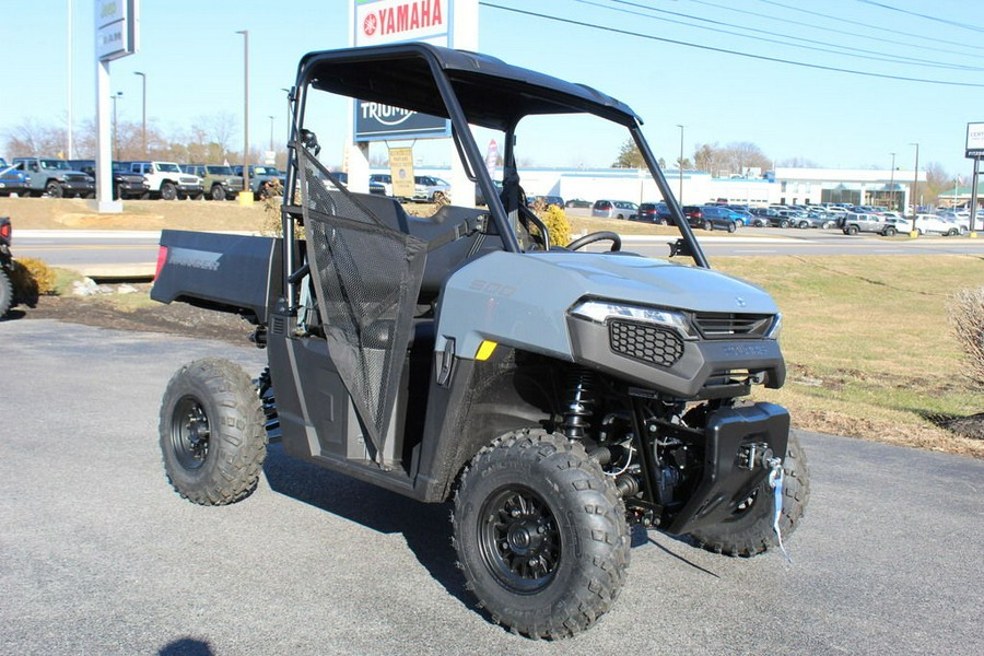 2026 Polaris Ranger® 500 Base
