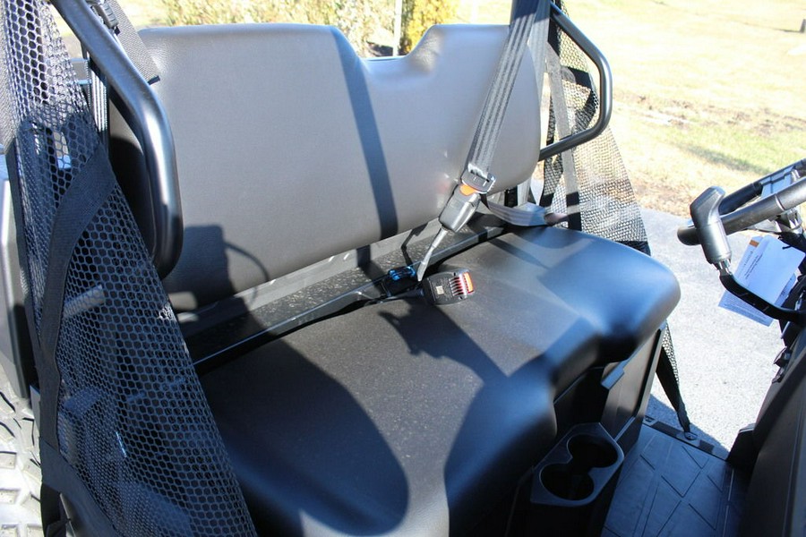 2026 Polaris Ranger® 500 Base