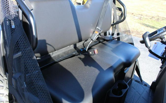 2026 Polaris Ranger® 500 Base