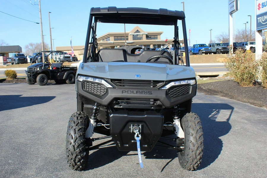 2026 Polaris Ranger® 500 Base