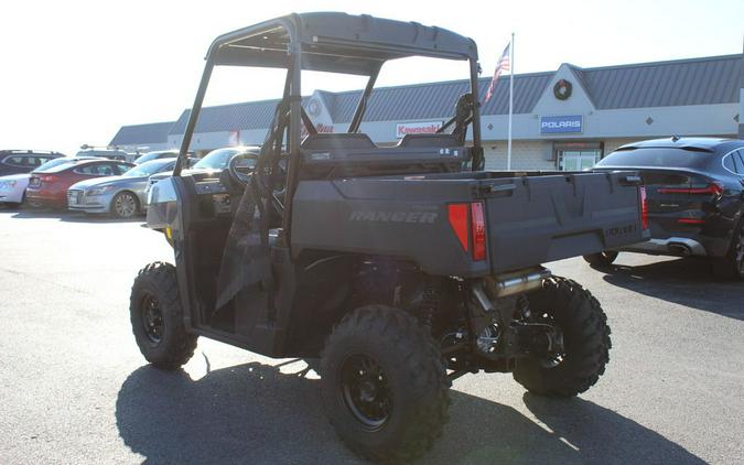 2026 Polaris Ranger® 500 Base