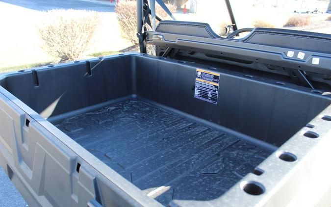 2026 Polaris Ranger® 500 Base