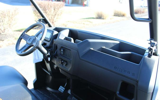 2026 Polaris Ranger® 500 Base