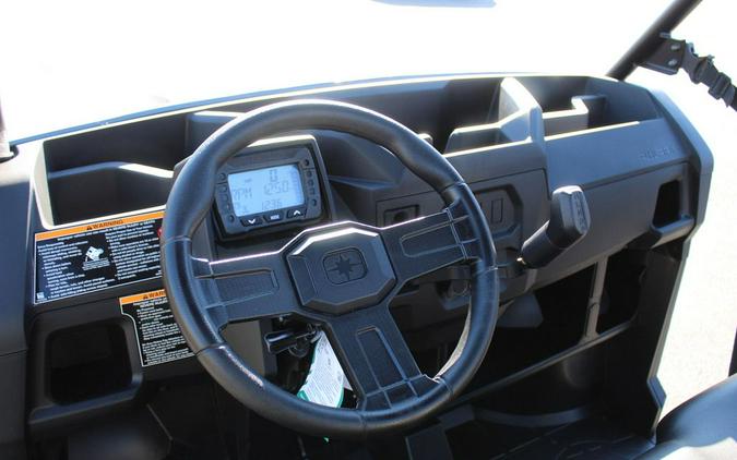 2026 Polaris Ranger® 500 Base