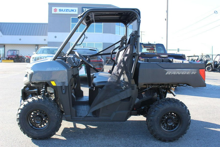 2026 Polaris Ranger® 500 Base