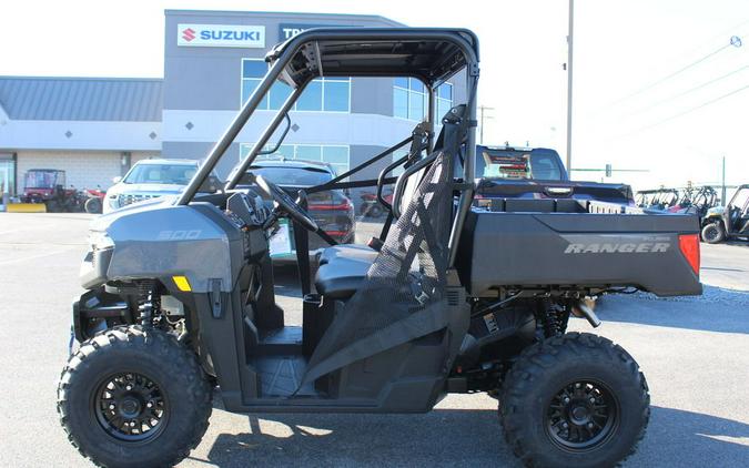2026 Polaris Ranger® 500 Base
