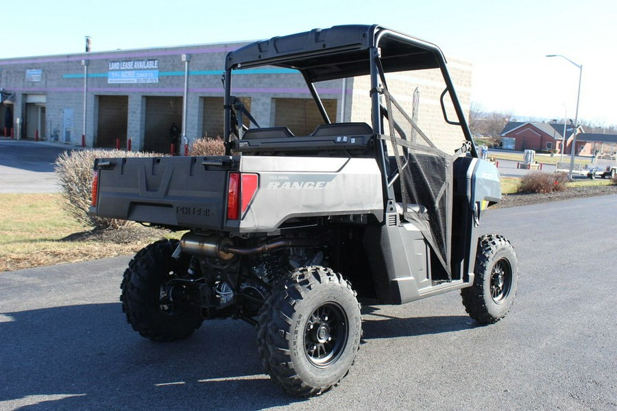 2026 Polaris Ranger® 500 Base
