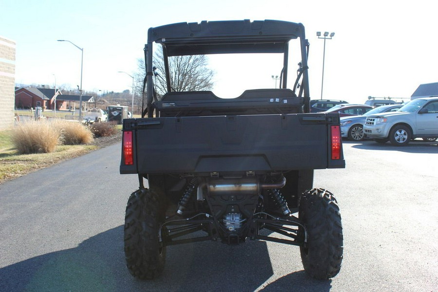 2026 Polaris Ranger® 500 Base
