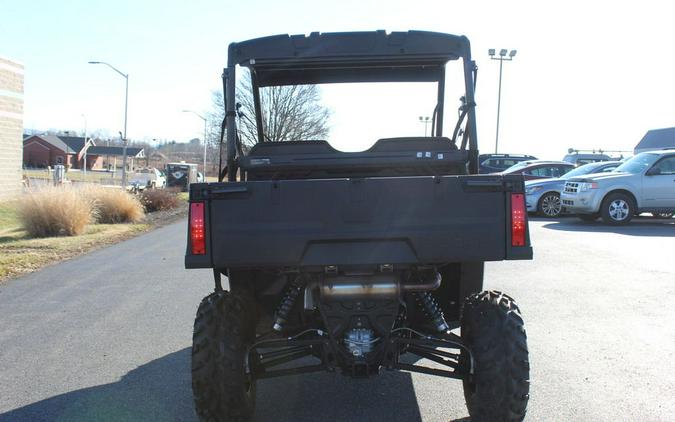 2026 Polaris Ranger® 500 Base