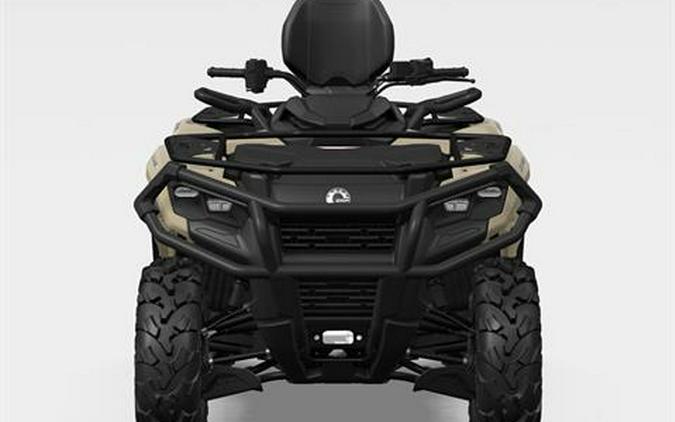 2026 Can-Am Outlander MAX PRO XU
