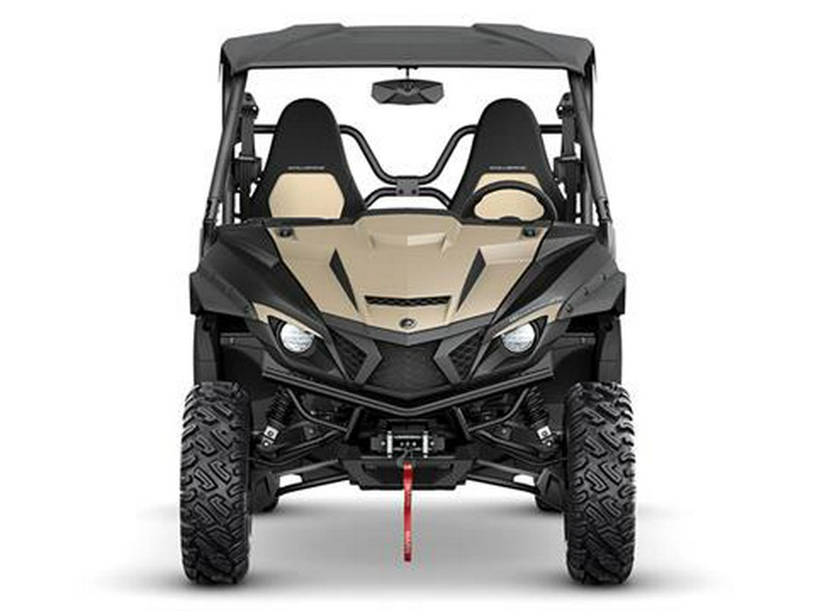 2023 Yamaha Wolverine X2 850 XT-R