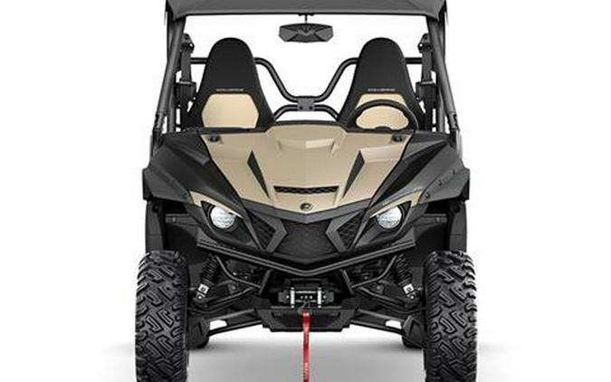 2023 Yamaha Wolverine X2 850 XT-R