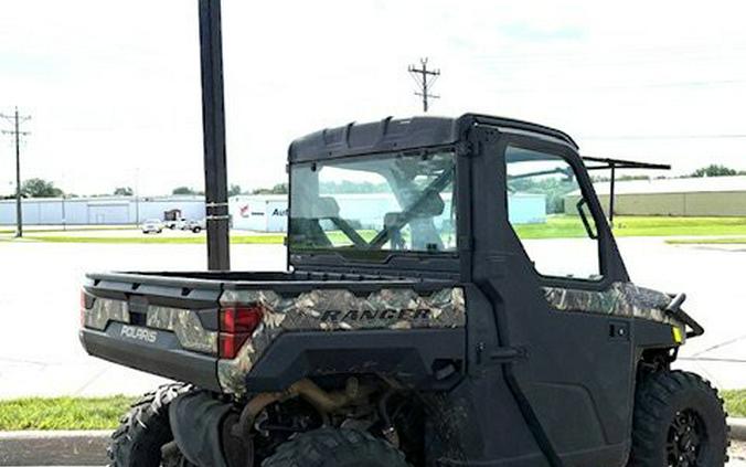 2024 Polaris Ranger XP® 1000 NorthStar Edition Ultimate Camo