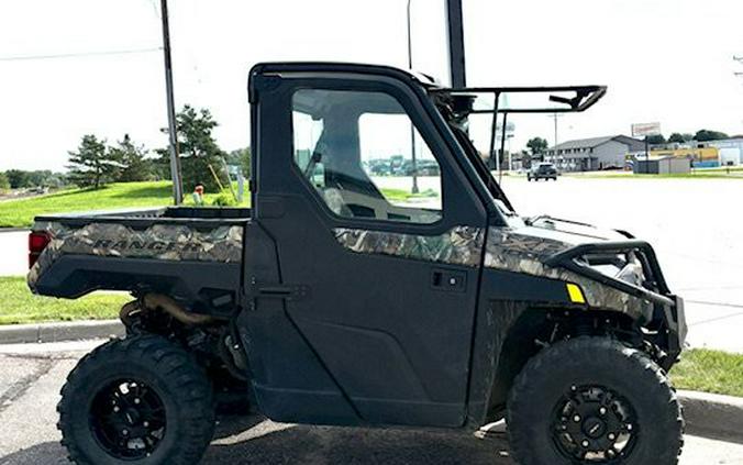 2024 Polaris Ranger XP® 1000 NorthStar Edition Ultimate Camo
