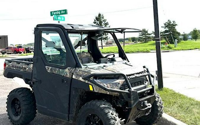 2024 Polaris Ranger XP® 1000 NorthStar Edition Ultimate Camo