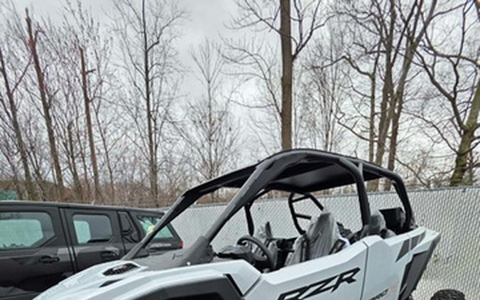 2026 Polaris RZR Pro R 4 Ultimate