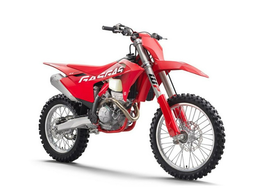 2024 GASGAS EX 350F