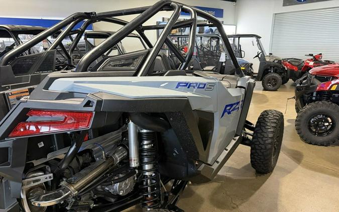 2026 Polaris RZR Pro S Sport