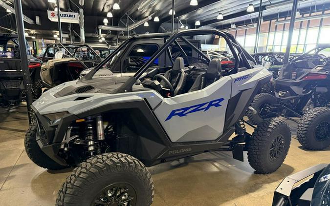2026 Polaris RZR Pro S Sport