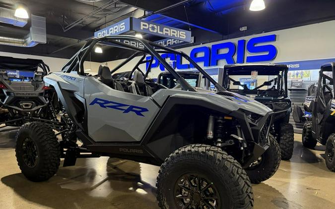 2026 Polaris RZR Pro S Sport