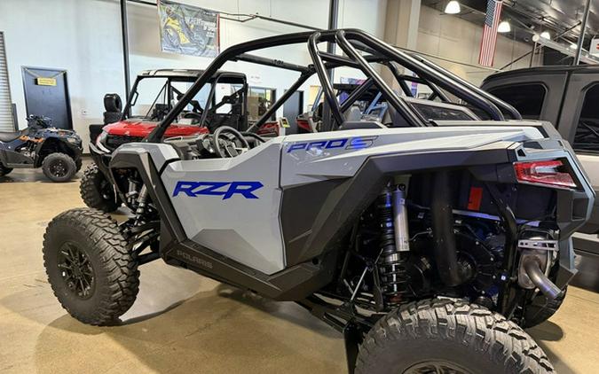 2026 Polaris RZR Pro S Sport