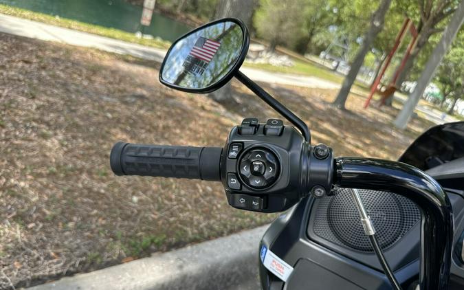 2026 Harley-Davidson® Road Glide™