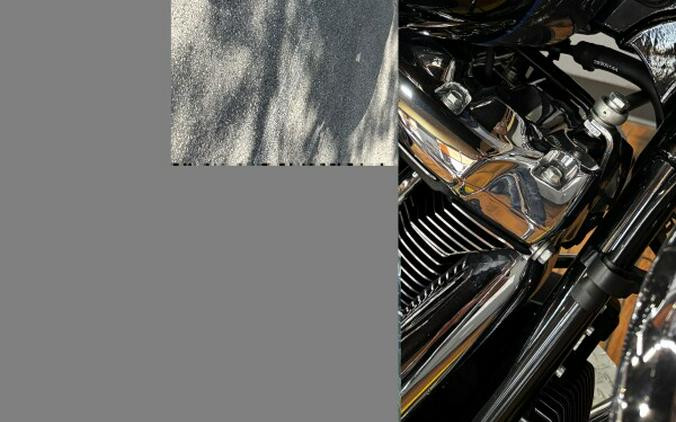 2026 Harley-Davidson® Road Glide™