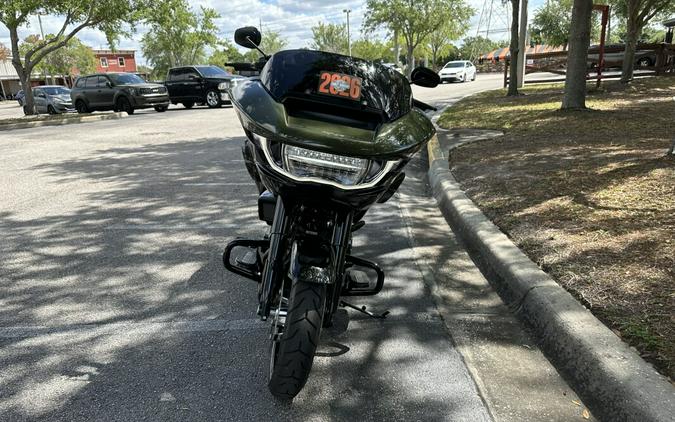 2026 Harley-Davidson® Road Glide™