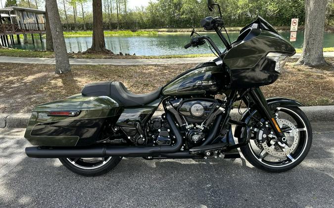 2026 Harley-Davidson® Road Glide™