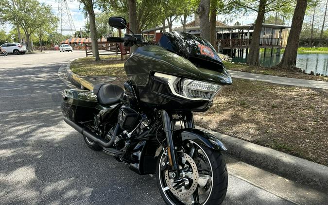 2026 Harley-Davidson® Road Glide™