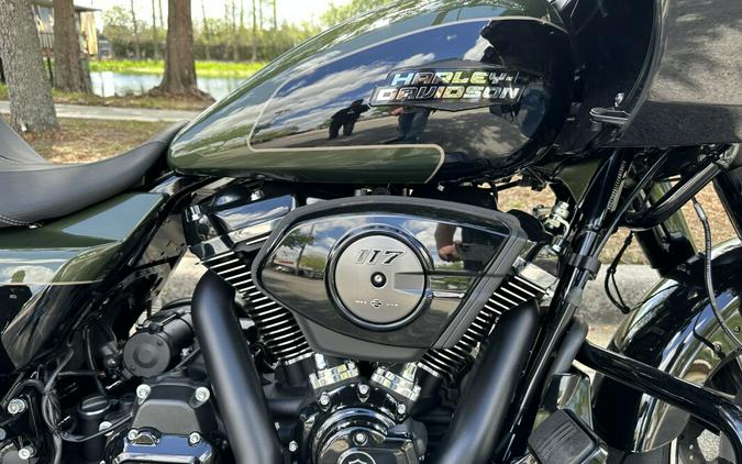 2026 Harley-Davidson® Road Glide™