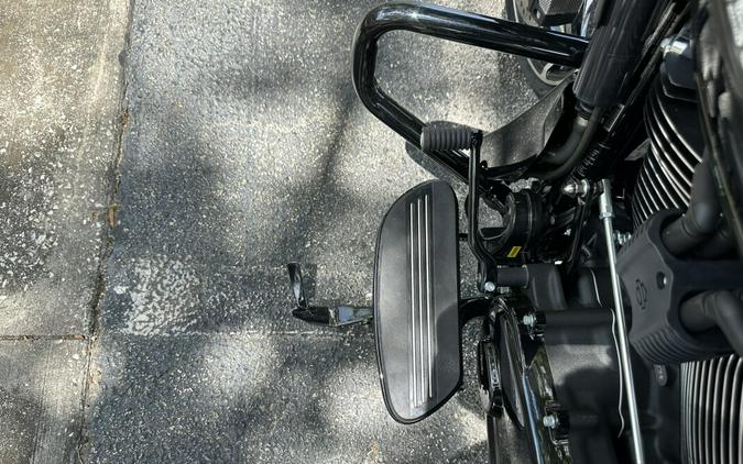 2026 Harley-Davidson® Road Glide™