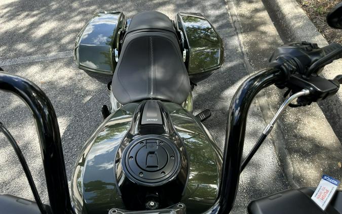 2026 Harley-Davidson® Road Glide™