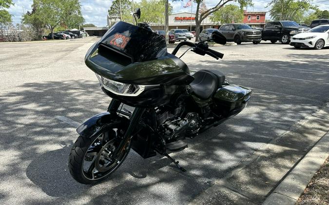 2026 Harley-Davidson® Road Glide™