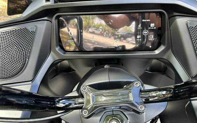2026 Harley-Davidson® Road Glide™