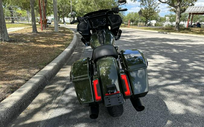 2026 Harley-Davidson® Road Glide™