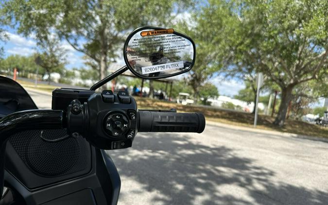 2026 Harley-Davidson® Road Glide™