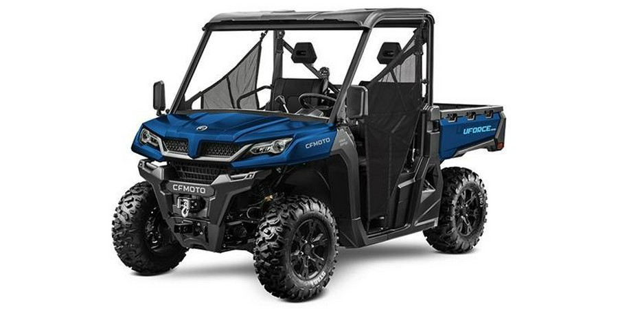 2026 UFORCE 1000 - CFMOTO